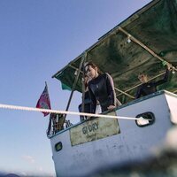 El último depredador