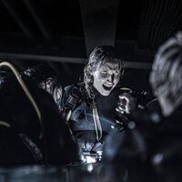 El último depredador