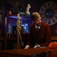 Historias de Halloween