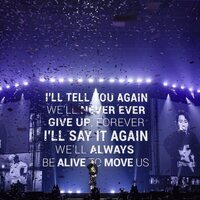 j-hope Tour 'HOPe on THE STAGE' in JAPAN: LIVE VIEWING