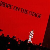 j-hope Tour 'HOPe on THE STAGE' in JAPAN: LIVE VIEWING