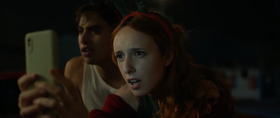 El tráiler de 'Los Protegidos: Un nuevo poder' abre la puerta a un nuevo crossover con 'Física o química'