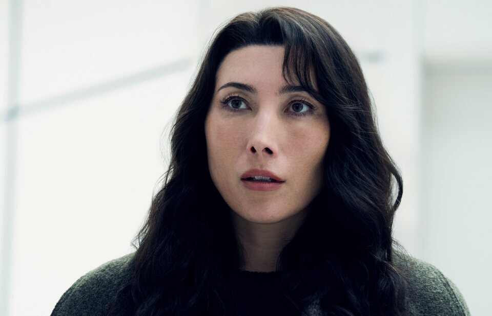 Dichen Lachman en 'Separación'