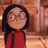 Olivia y el terremoto invisible