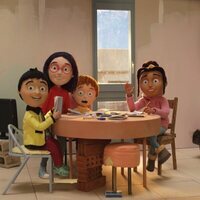 Olivia y el terremoto invisible