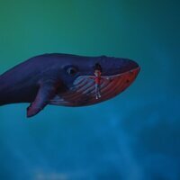 Olivia y el terremoto invisible