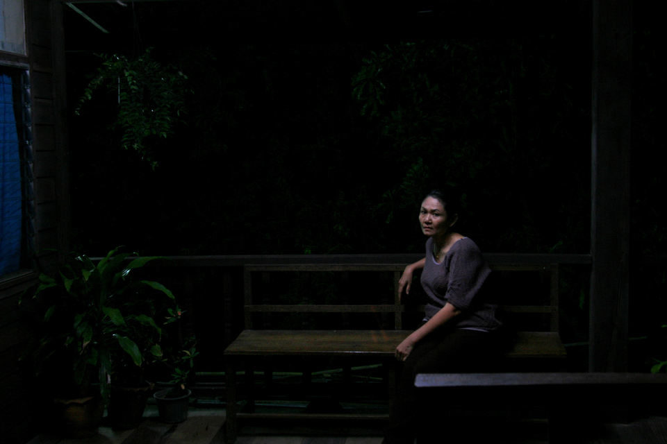 Tío Boonmee recuerda sus vidas pasadas