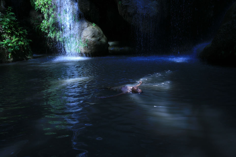 Tío Boonmee recuerda sus vidas pasadas
