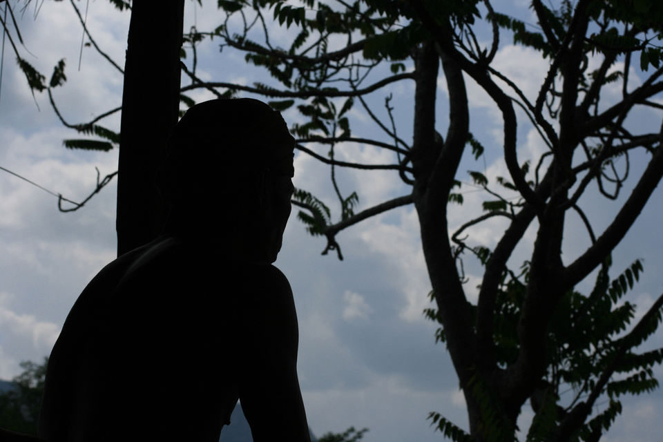 Tío Boonmee recuerda sus vidas pasadas
