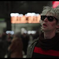 La historia de Frank y Nina