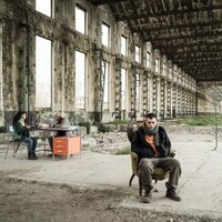 La historia de Frank y Nina