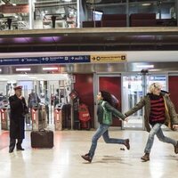 La historia de Frank y Nina