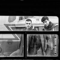 La historia de Frank y Nina