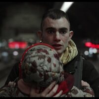 La historia de Frank y Nina