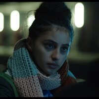 La historia de Frank y Nina