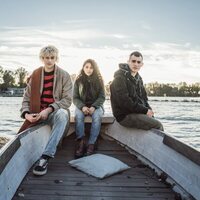 La historia de Frank y Nina