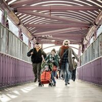 La historia de Frank y Nina