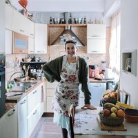 La historia de Frank y Nina