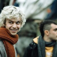 La historia de Frank y Nina