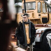 La historia de Frank y Nina