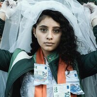 La historia de Frank y Nina