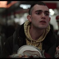 La historia de Frank y Nina