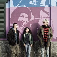 La historia de Frank y Nina