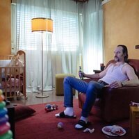 La historia de Frank y Nina