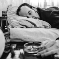 La historia de Frank y Nina