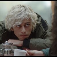 La historia de Frank y Nina