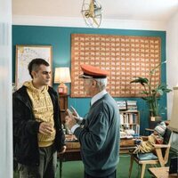 La historia de Frank y Nina