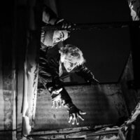 La historia de Frank y Nina