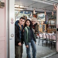 La historia de Frank y Nina