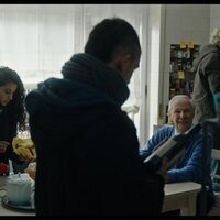 La historia de Frank y Nina