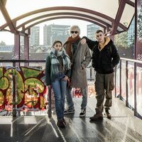 La historia de Frank y Nina