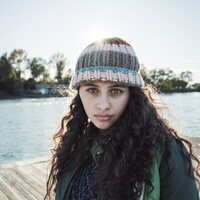 La historia de Frank y Nina