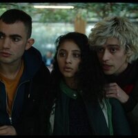 La historia de Frank y Nina