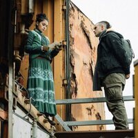 La historia de Frank y Nina