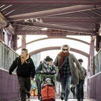 La historia de Frank y Nina