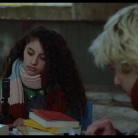 La historia de Frank y Nina