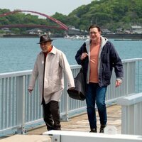 Rental Family (Familia de alquiler)