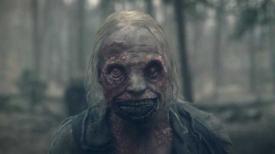 Una de las formas de It