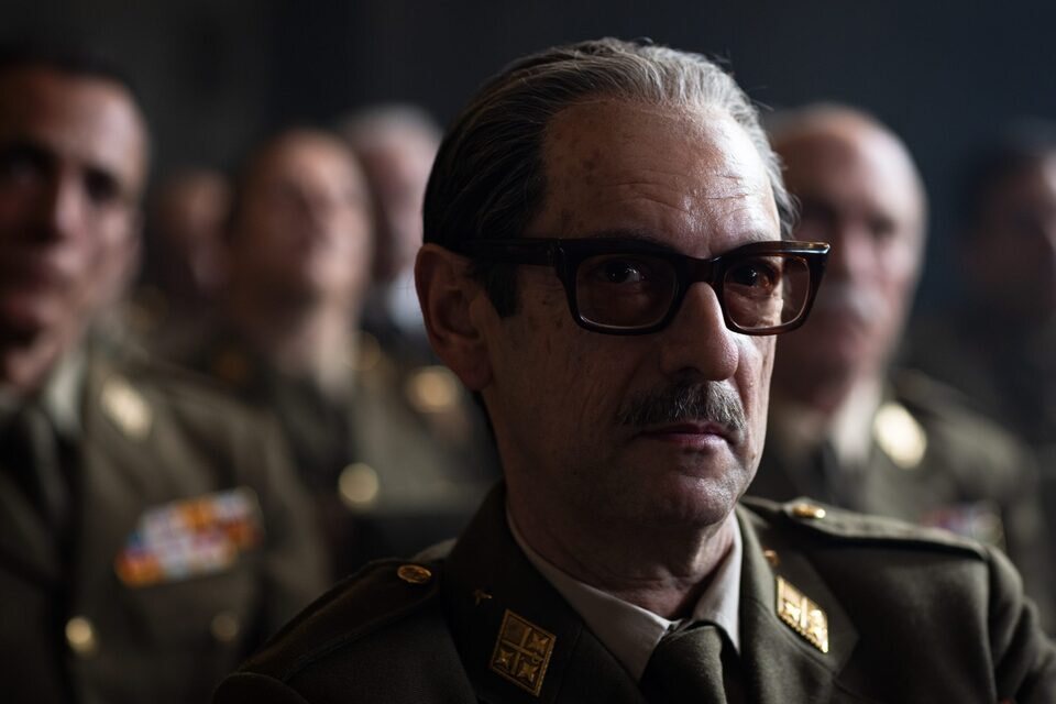 Anatomía de un instante