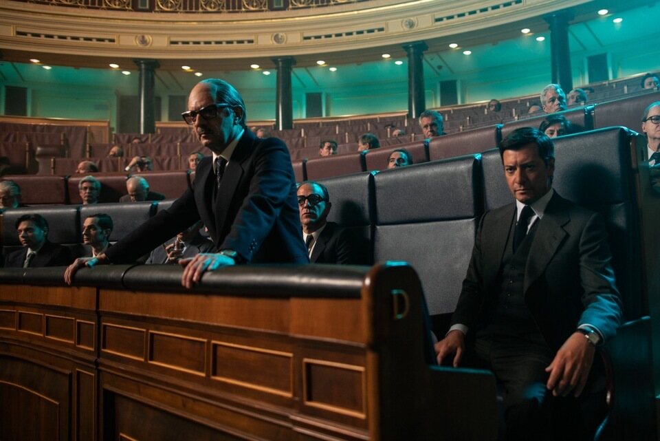 Anatomía de un instante