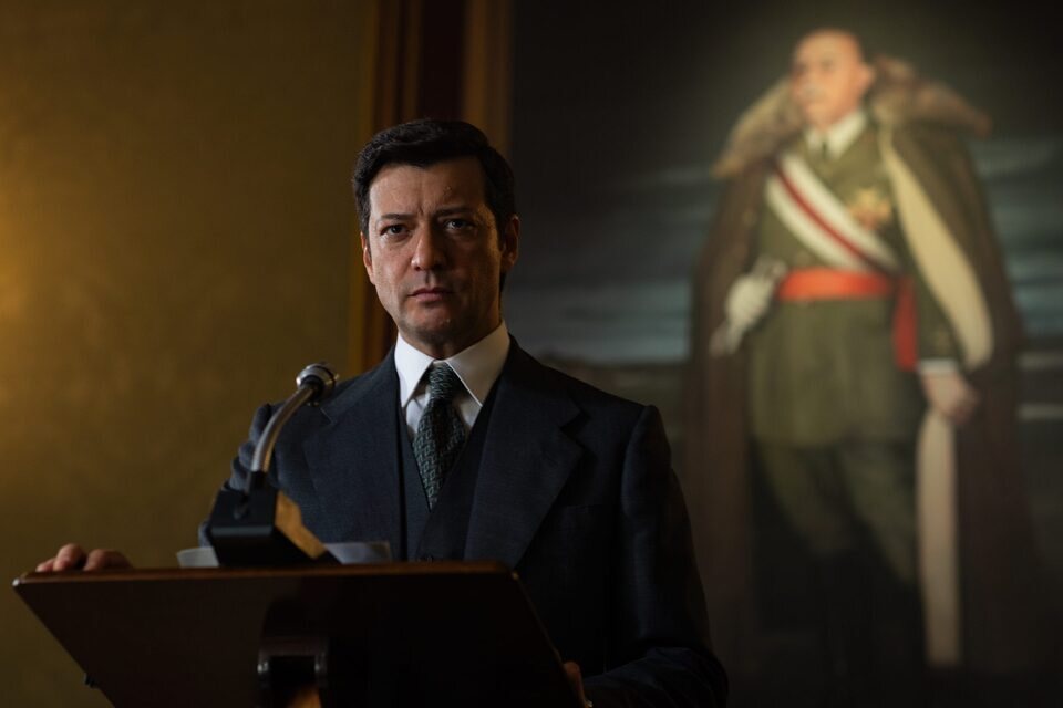 Anatomía de un instante