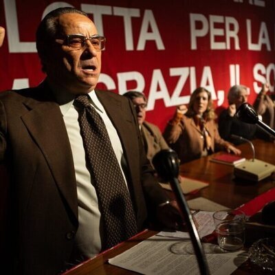 Eduard Fernández