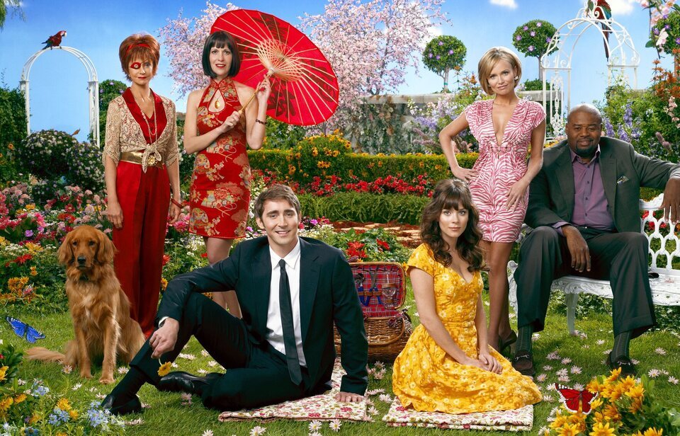 El creador de 'Criando malvas' confirma sus planes para una tercera temporada: "Todo el reparto quiere volver"