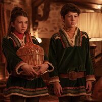 La Navidad en sus manos 2