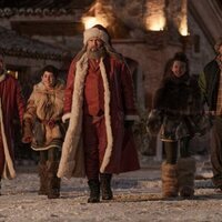 La Navidad en sus manos 2