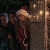 La Navidad en sus manos 2